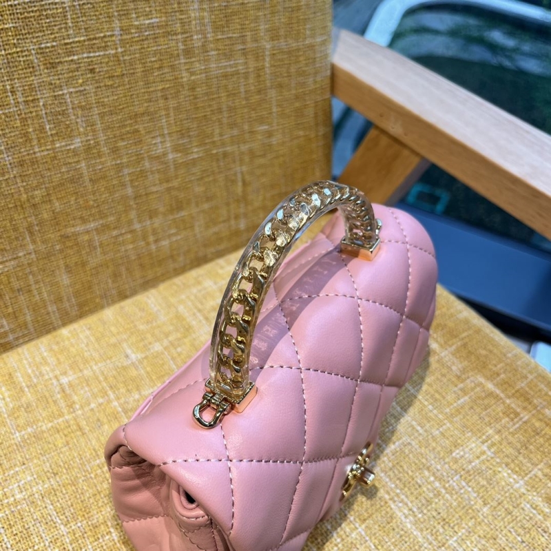 Ch**el satchel bags